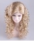 Blonde Passion Adult Womens Wig